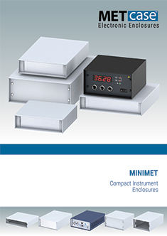 MINIMET catalogue