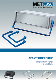HANDLE catalogue 