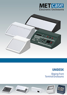 UNIDESK catalogue