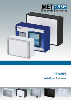 DATAMET catalogue
