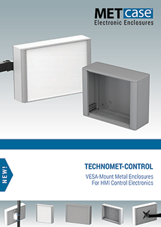 TECHNOMET-CONTROL catalogue