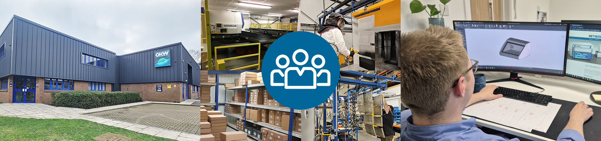 About METCASE United Kingdom