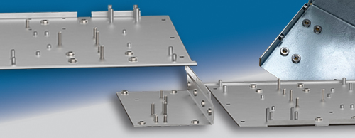 Fixings & Inserts