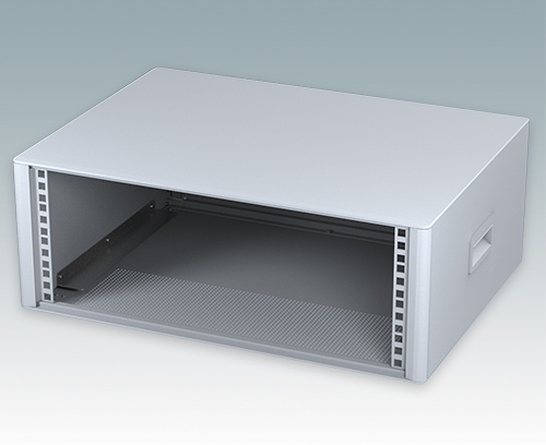 19 inch enclosures
19 inch enclosures