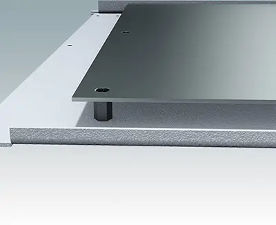 pcb mounting kit