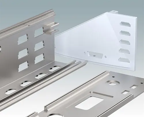 M0000420 CNC Machining