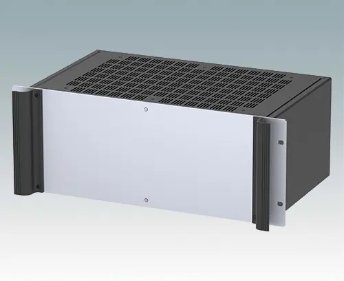 M6219449 COMBIMET 19" 4Ux265mm Vented