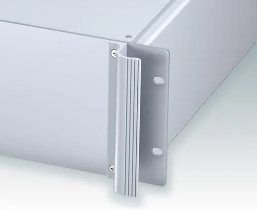 Ergonomic handles