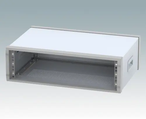 M6019305 INSTRUMET 19" 3Ux350mm