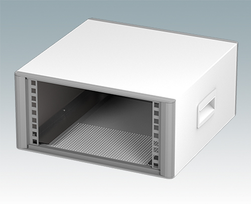 M6610346 TECHNOMET 10.5" 3Ux330mm