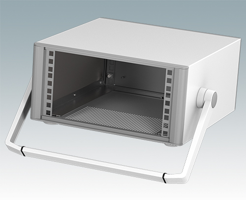 M6610356 TECHNOMET 10.5" 3Ux330mm