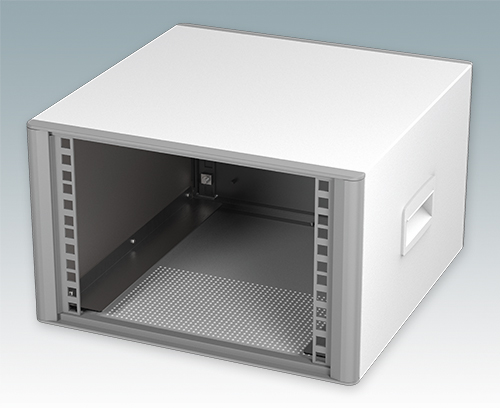 M6610446 TECHNOMET 10.5" 4Ux330mm