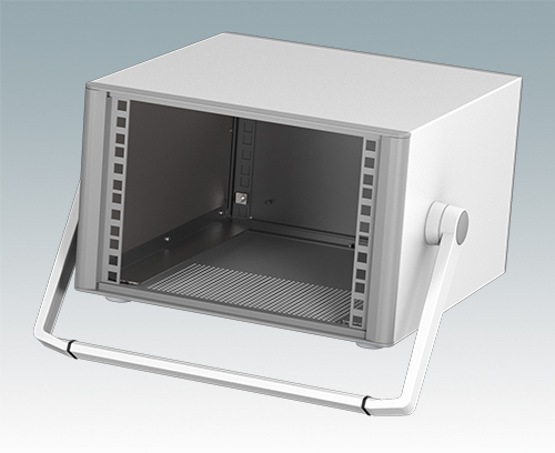 M6610456 TECHNOMET 10.5" 4Ux330mm