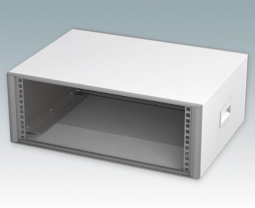 M6619446 TECHNOMET 19'' 4Ux400mm