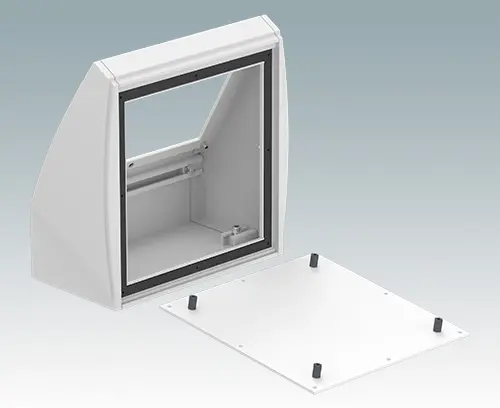 Removable base