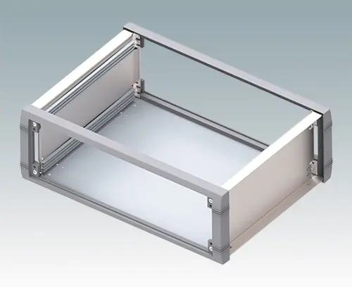 Internal chassis