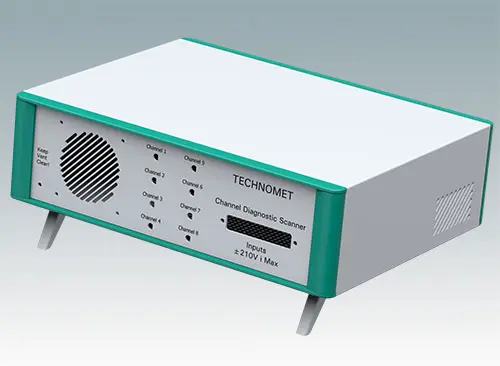 Bespoke enclosures