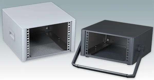 Technomet 10.5"