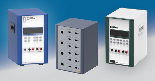 TECHNOMET TX Tower-Style Enclosures For Instrumentation